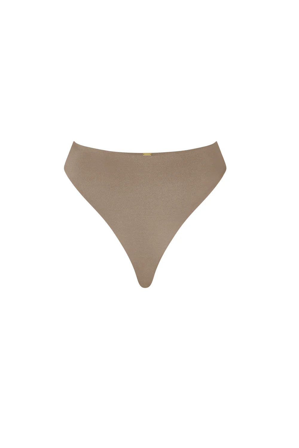 Analia Bikini Bottom Latte - Image 7