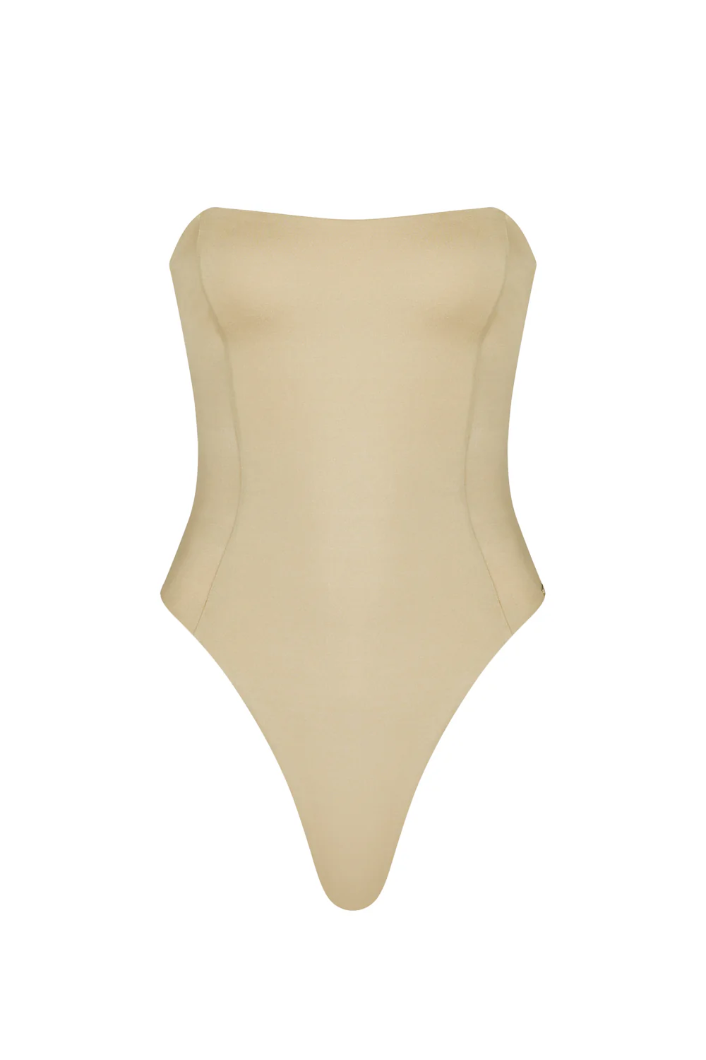 Ella Bodysuit Gold - Image 4