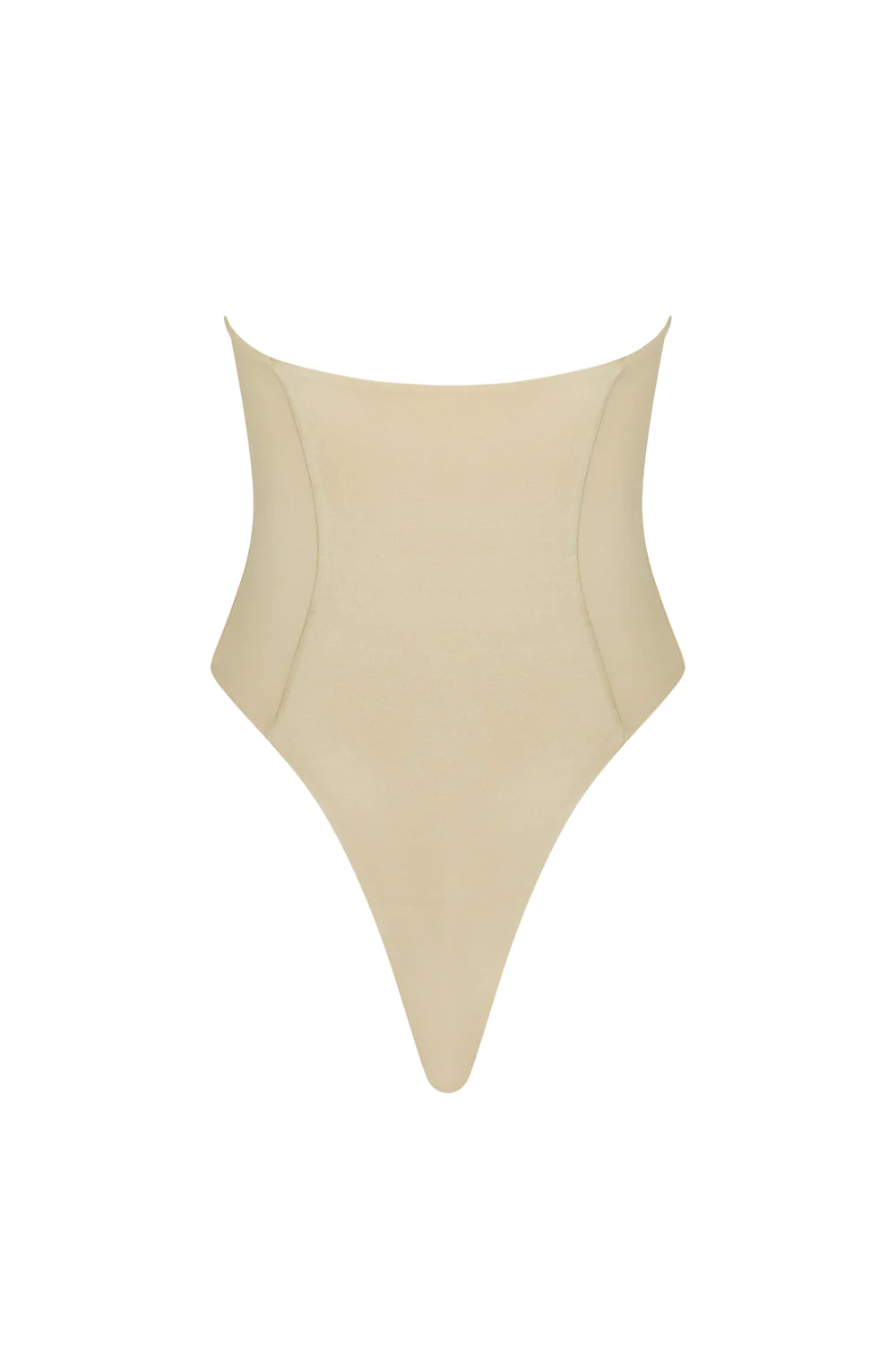 Ella Bodysuit Gold - Image 5