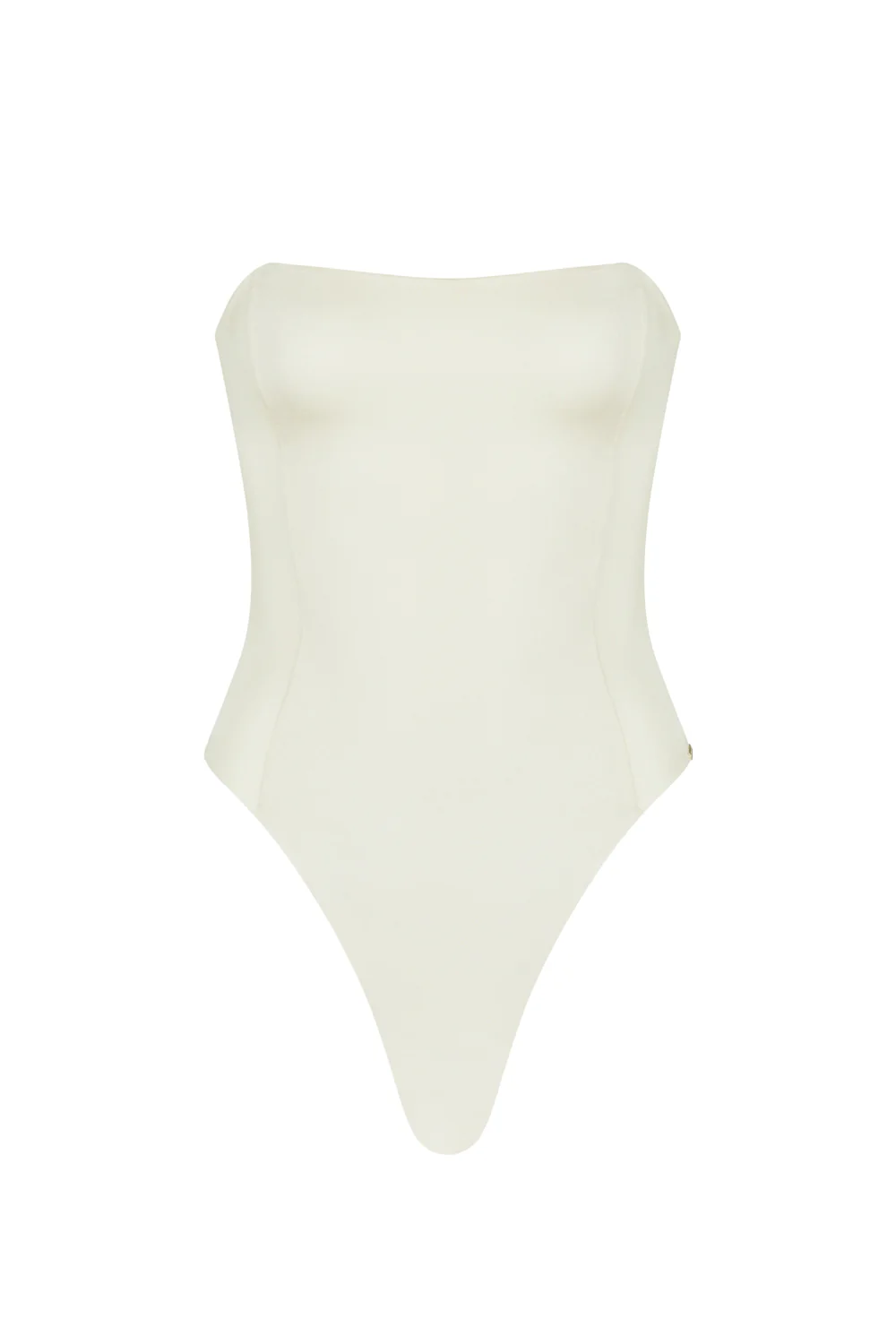 Ella Bodysuit Ivory - Image 13