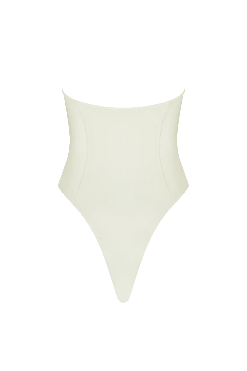 Ella Bodysuit Ivory - Image 14